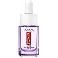 L'Oreal Paris Revitalift Filler Serum, 1.5% Pure Hyaluronic Acid 15Ml