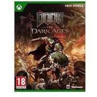 Xbox Series X Doom: The Dark Ages &Ndash; Standard Edition &Ndash; Xbox Series X (Digital Download)