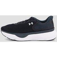 Under Armour Womens Running Infinite Pro 2 Trainers - Black/White