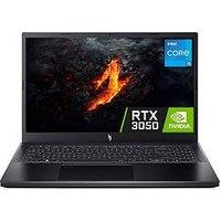 Acer Nitro V15 Gaming Laptop - 15.6In 165Hz Fhd, Geforce Rtx 3050, Intel Core I5, 16Gb Ram, 512Gb Ssd