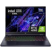 Acer Helios Gaming Laptop - Geforce Rtx 4060 - Intel Core Ultra 5 - 16Gb Ram - 512Gb Ssd - 14.5In 120Hz