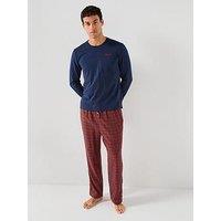 Polo Ralph Lauren Pyjama Set - Multi