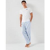 Polo Ralph Lauren Bear Pyjama Set - Multi