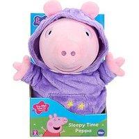 Peppa Pig Sleepy Time Peppa