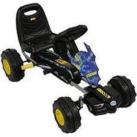 Batman Go Kart