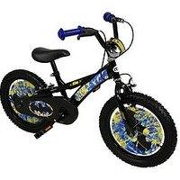 Batman 16 Bike