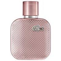 Lacoste Lacoste L1212 Silver Rose Edp 50Ml