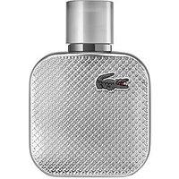 Lacoste L1212 Silver Grey Edp 50Ml