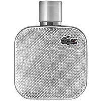 Lacoste L1212 Silver Grey Edp 100Ml