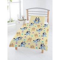 Bluey Sweets & Lollies Full Bedding Set- Junior