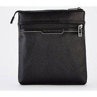 Armani Exchange Cedric Crossbody Bag - Black