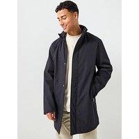 Armani Exchange Commuter Jacket - Navy