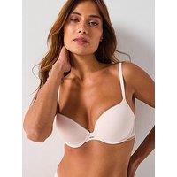 Boss Push Up Bra - Pink
