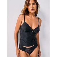 Boss Underwear Gift Set - Black