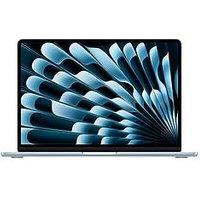 Apple Macbook Air (M4, 2025) 13 Inch With 10-Core Cpu And 10-Core Gpu, 16Gb Unified Memory, 512Gb Ssd - Macbook Air + Microsoft 365 Family 1 Year