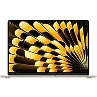 Apple Macbook Air (M4, 2025) 15 Inch With 10-Core Cpu And 10-Core Gpu, 16Gb Unified Memory, 512Gb Ssd - Macbook Air + Microsoft 365 Family 1 Year