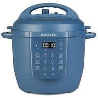 Instant Pot Classic 5.7L Multi-Cooker - Daydream Blue