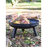 La Hacienda Pittsburgh Small Fire Pit