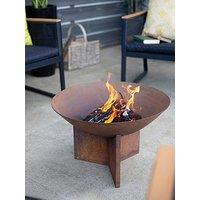 La Hacienda Kala Fire Pit