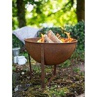 La Hacienda Tamba Small Fire Pit