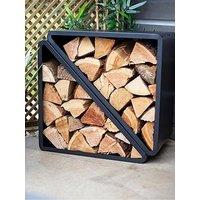 La Hacienda Madeira Log Store