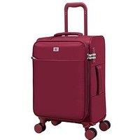It Luggage Lustrous Luxe French Port Cabin Suitcase