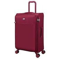 It Luggage Lustrous Luxe French Port Medium Suitcase