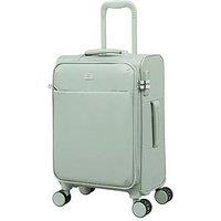 It Luggage Lustrous Luxe Desert Sage Cabin Suitcase