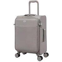 It Luggage Lustrous Luxe Moon Rock Cabin Suitcase