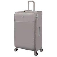 It Luggage Lustrous Luxe Moon Rock Large Suitcase