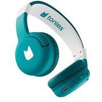 Tonies Bluetooth Headphones - Tropical Teal