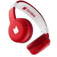 Tonies Bluetooth Headphones - Sunset Red