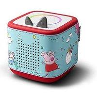 Tonies Peppa Pig Sleeve