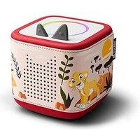 Tonies Disney Lion King Toniebox 2 Sleeve
