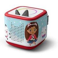 Tonies Gabby'S Dollhouse Toniebox 2 Sleeve
