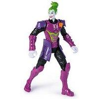 Batman 12" Figure The Joker Ninja