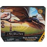 How To Train Your Dragon Real Flying Toothless Dragon