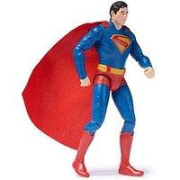 Superman 6" Superman