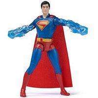 Superman 6" Feature Superman