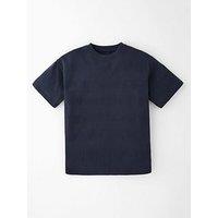 The Very Collection Raised Stripe Single Tee