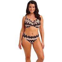 Fantasie Sabana Mid Rise Bikini Brief - Copper Tint