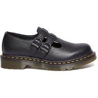 Dr Martens 8065 Mary Jane Shoe Virginia - Black