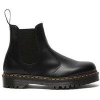 Dr Martens 2976 Bex Chelsea Boots- Black