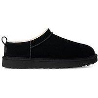 Ugg Classic Micro Boots - Black