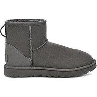 Ugg Classic Mini Ii Boots - Grey