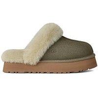 Ugg Disquette Slippers - Green