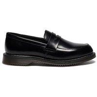 Dr Martens Temara Loafer Polished Smooth - Black