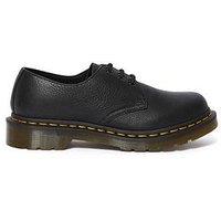 Dr Martens 1461 3 Eye Shoe Virginia - Black