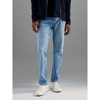 River Island Slim Fit Maude Jeans - Blue