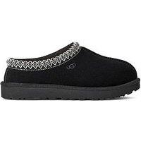 Ugg Tasman Ii Slippers - Black